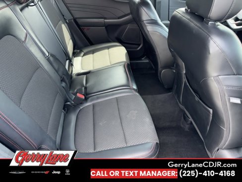 Used 2024 Ford Escape ST-Line w/ Cold Weather Package image 20