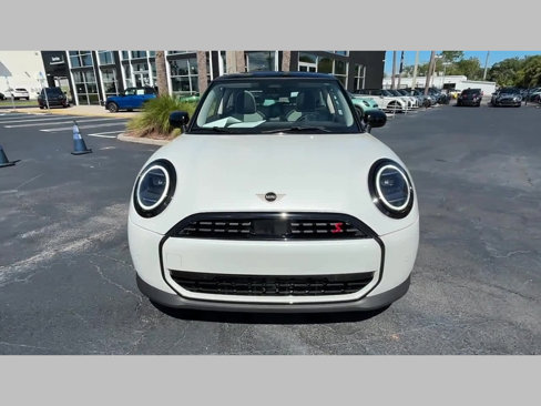 Certified 2025 MINI Cooper S image 28