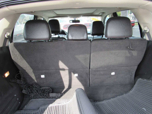 Used 2013 Ford Edge SEL image 10