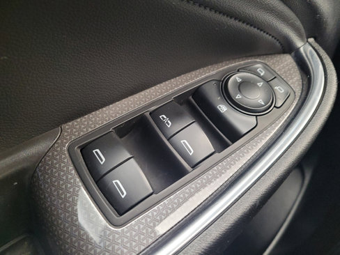 Used 2016 Chevrolet Malibu LT w/ Leather Package image 27