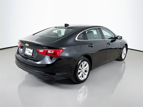 Used 2023 Chevrolet Malibu LT image 7