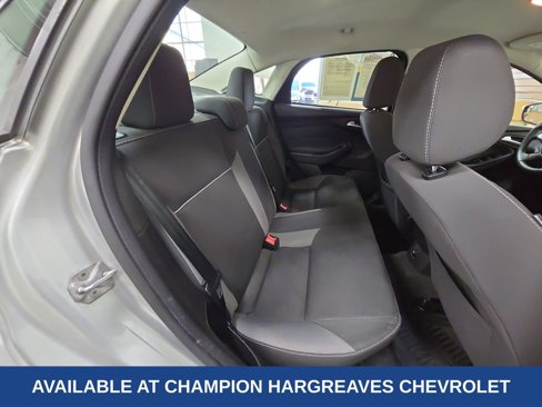 Used 2014 Ford Focus SE w/ SE Winter Package image 36