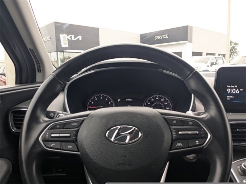 Used 2023 Hyundai Santa Fe SEL image 24