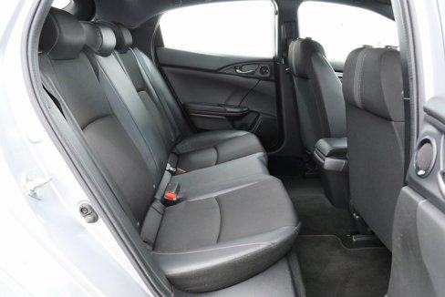 Used 2021 Honda Civic Sport image 18
