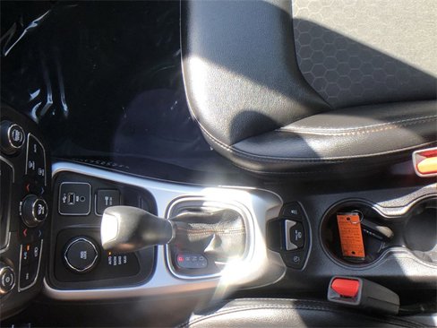 Used 2019 Jeep Compass Latitude w/ Cold Weather Group image 20