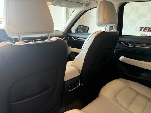 Used 2018 MAZDA CX-5 Grand Touring image 17