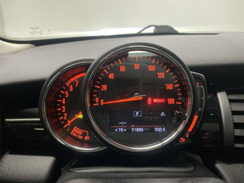 Used 2021 MINI Cooper S w/ Premium Package image 14