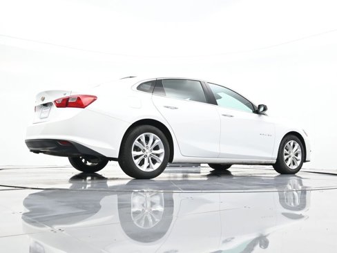 Used 2023 Chevrolet Malibu LT image 36