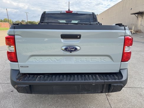 Used 2023 Ford Maverick XL image 34