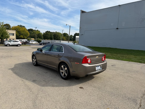 Used 2011 Chevrolet Malibu LT w/ Power Convenience Package image 5