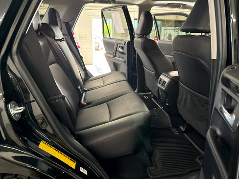 Used 2019 Toyota 4Runner TRD Pro image 46
