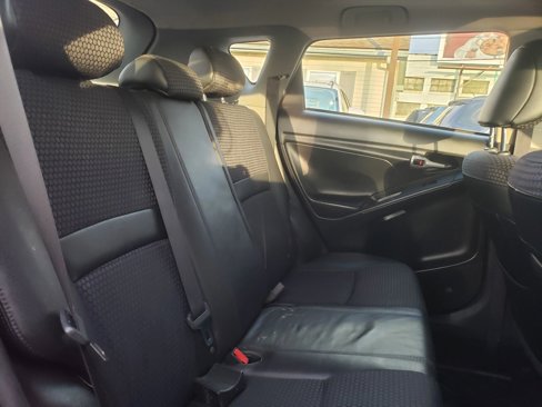 Used 2009 Pontiac Vibe GT image 13