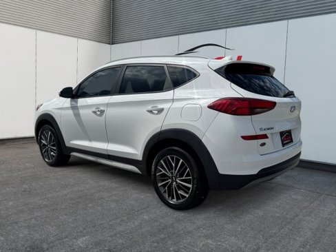 Used 2019 Hyundai Tucson SEL image 3