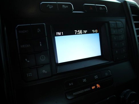 Used 2018 Ford F150 XL w/ Equipment Group 101A Mid image 26