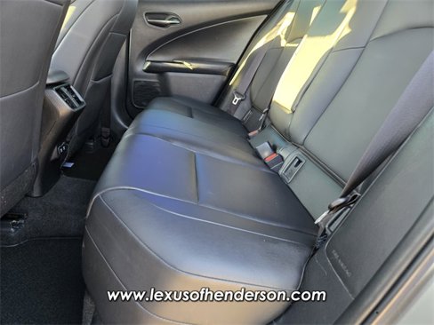 Used 2019 Lexus UX 200 F Sport image 13