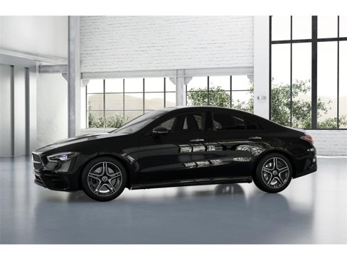 Used 2024 Mercedes-Benz CLA 250 4MATIC image 36