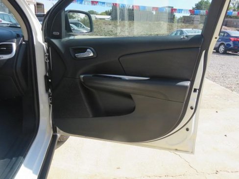 Used 2014 Dodge Journey SXT w/ Quick Order Package 28C image 21