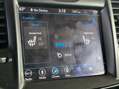 Used 2019 Chrysler 300 S w/ S Model Appearance Package image 25