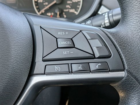 Used 2022 Nissan Altima 2.5 SV image 19