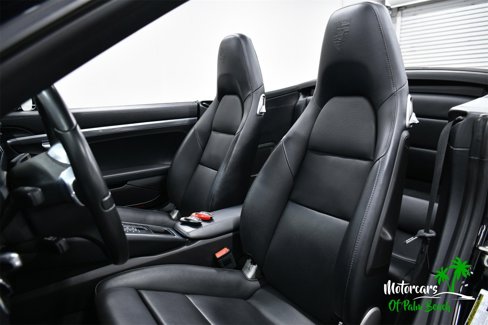 Used 2014 Porsche 911 Turbo image 26