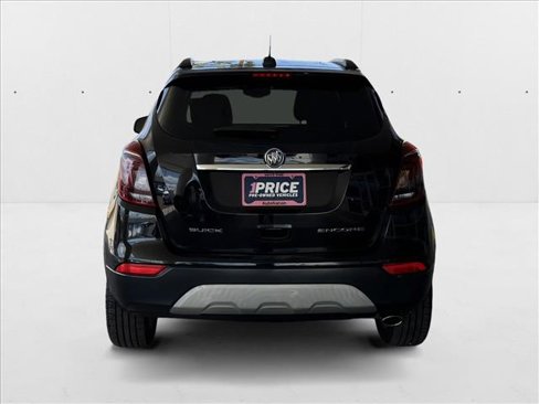 Used 2017 Buick Encore Preferred image 8