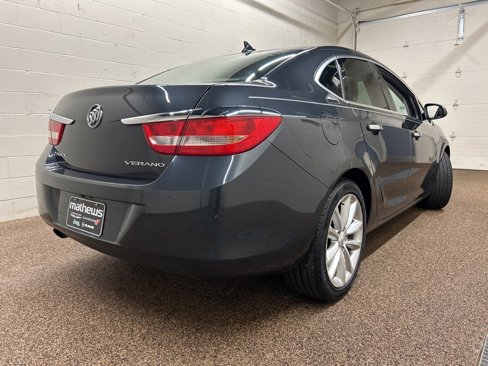 Used 2014 Buick Verano image 2