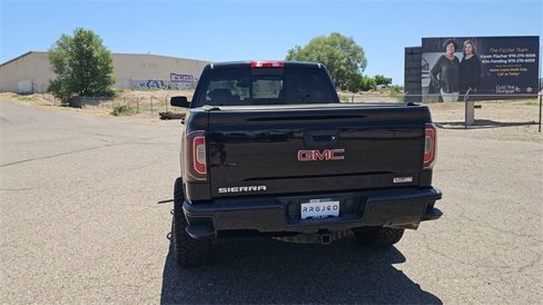 Used 2018 GMC Sierra 1500 SLT image 7