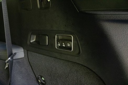 Used 2024 Mercedes-Benz GLS 63 AMG 4MATIC image 29