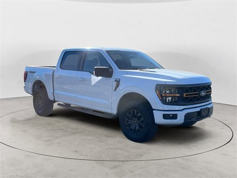 Used 2024 Ford F150 Tremor w/ Tow/Haul Package image 7