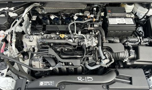 Certified 2023 Toyota Corolla XSE w/ Carpet Mat Package (TMS) image 24