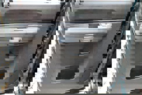 Used 2012 GMC Sierra 2500 SLE w/ SLE Preferred Package image 41