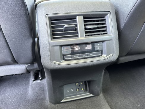 Used 2021 Volkswagen Atlas SE w/ Panoramic Sunroof Package image 33