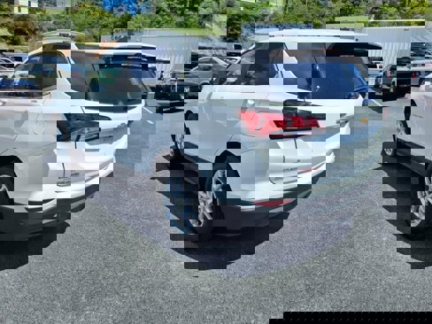 Certified 2024 Chevrolet Equinox LT image 4