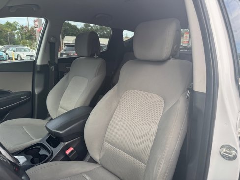 Used 2018 Hyundai Santa Fe Sport image 27
