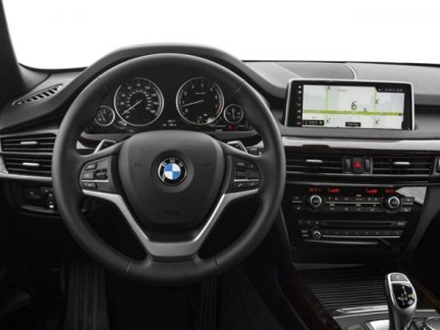 Used 2018 BMW X5 xDrive35i w/ M Sport Package image 10