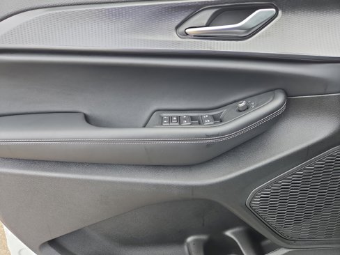 New 2025 Jeep Grand Cherokee L Laredo w/ Luxury Tech Group I image 47