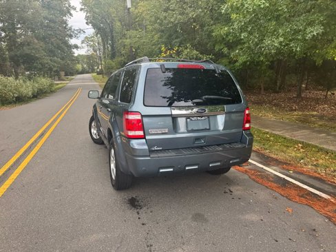 Used 2012 Ford Escape Limited image 10