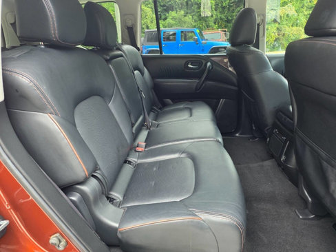 Used 2019 Nissan Armada SL w/ Premium Package image 29