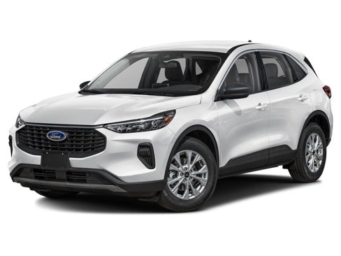 New 2025 Ford Escape Active image 24