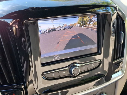 Certified 2022 Chevrolet Traverse LS w/ LPO, Blackout Package image 15