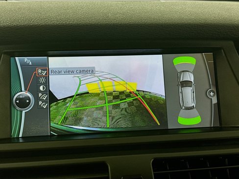 Used 2012 BMW X5 xDrive35d image 14