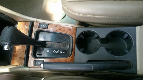 Used 2004 Honda Accord EX image 14