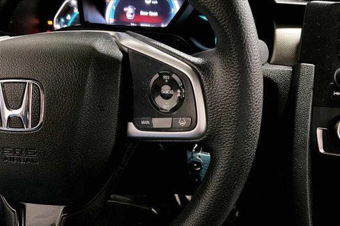 Used 2020 Honda Civic LX image 24