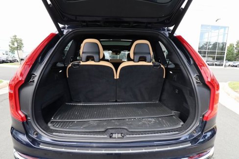 Used 2019 Volvo XC90 T6 Inscription w/ Advanced Package image 50