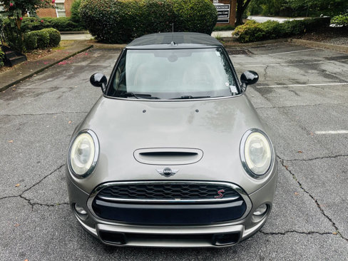Used 2017 MINI Cooper S image 6
