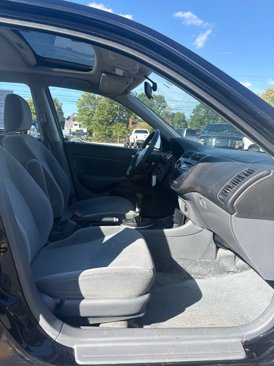 Used 2002 Honda Civic EX image 12
