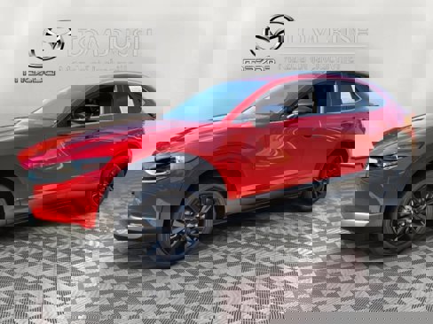 Certified 2024 MAZDA CX-30 AWD 2.5 S w/ Select Sport Pkg image 2