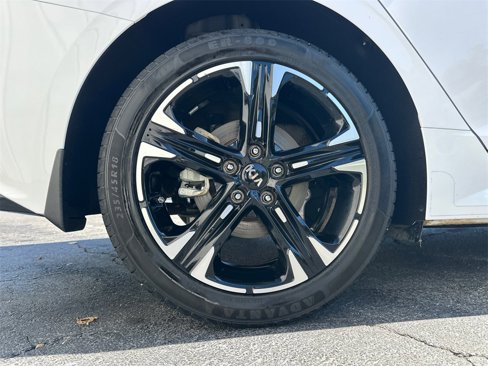 Used 2021 Kia K5 GT-Line w/ GT-Line FWD Premium Package image 18