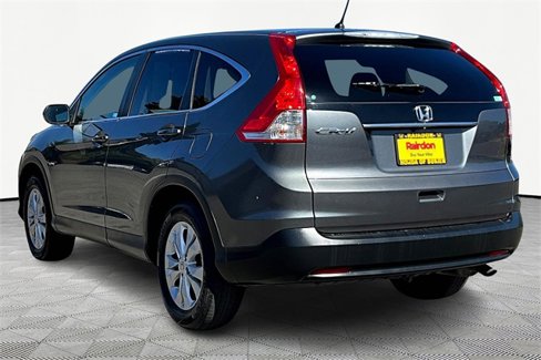 Used 2014 Honda CR-V EX image 10