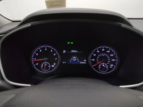 Used 2023 Hyundai Santa Fe SEL image 23